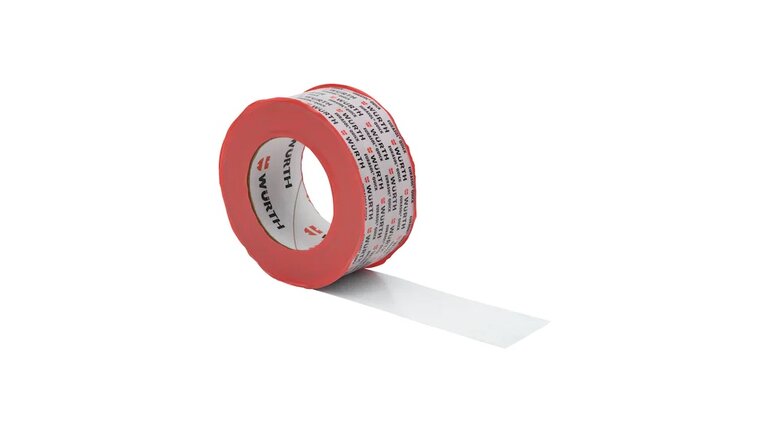 Rolle, Klebeband